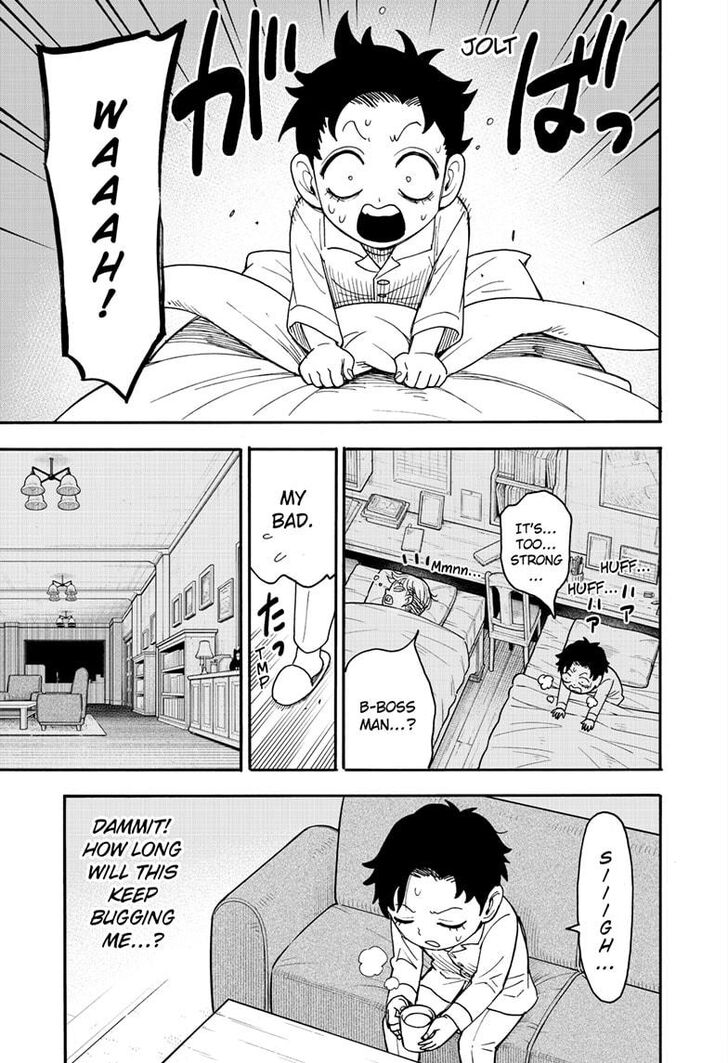 Spy x Family, Chapter 113 image 09
